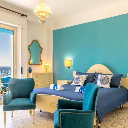 Апартаменты Brezza Di Mare Джардини-Наксос Экстерьер фото