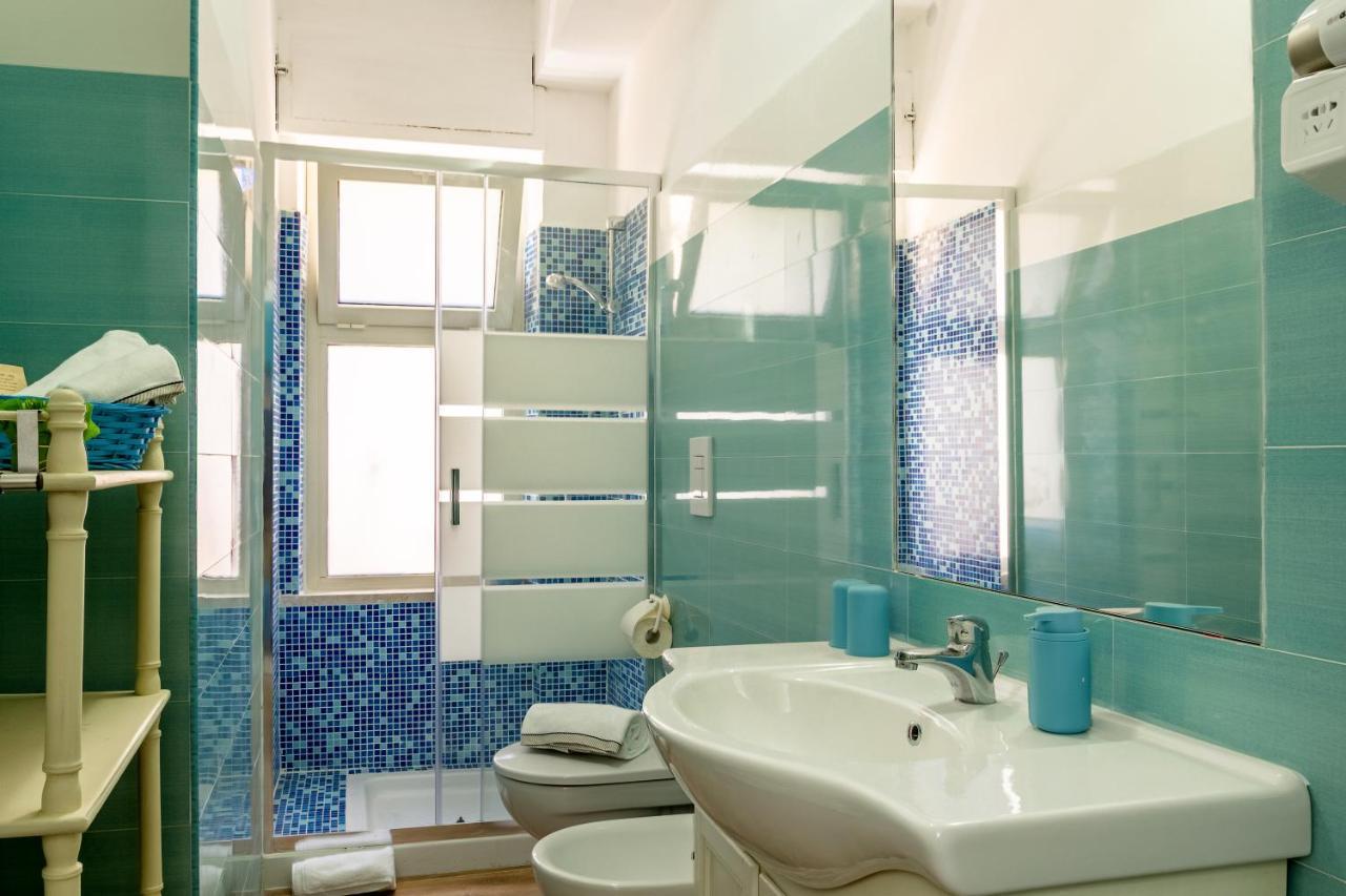 Апартаменты Brezza Di Mare Джардини-Наксос Экстерьер фото