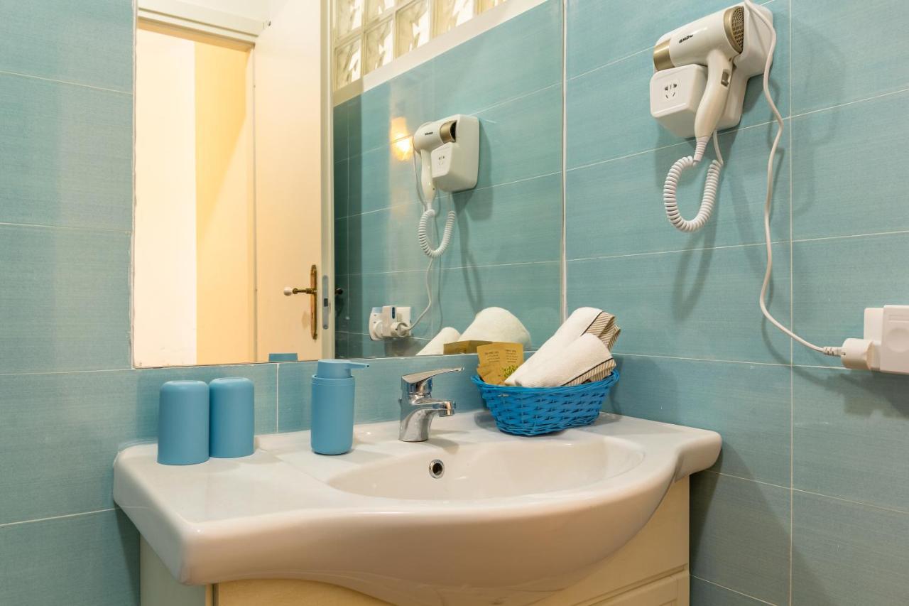 Апартаменты Brezza Di Mare Джардини-Наксос Экстерьер фото